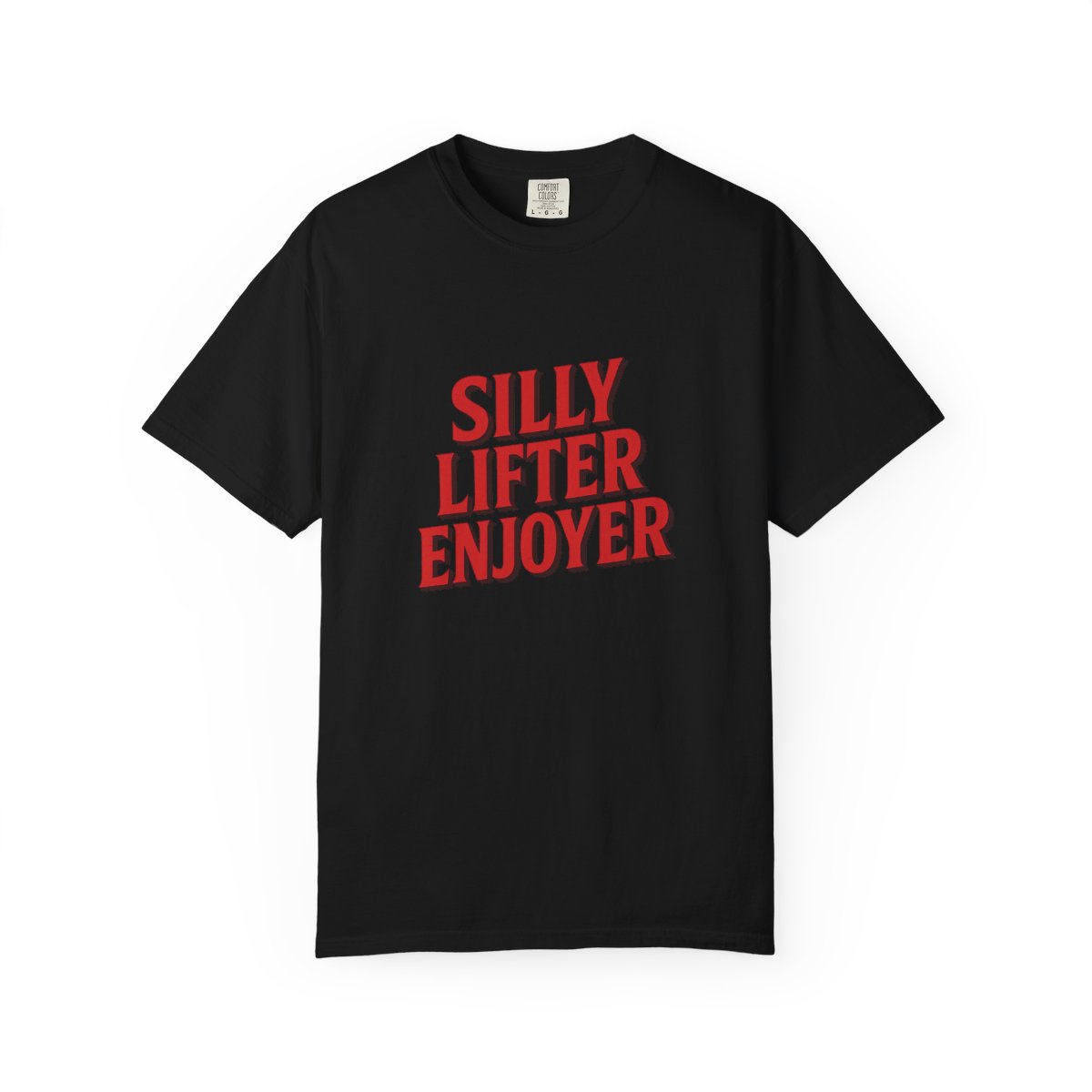 Silly Lifter Enjoyer Sam Sulek Men's T-Shirt