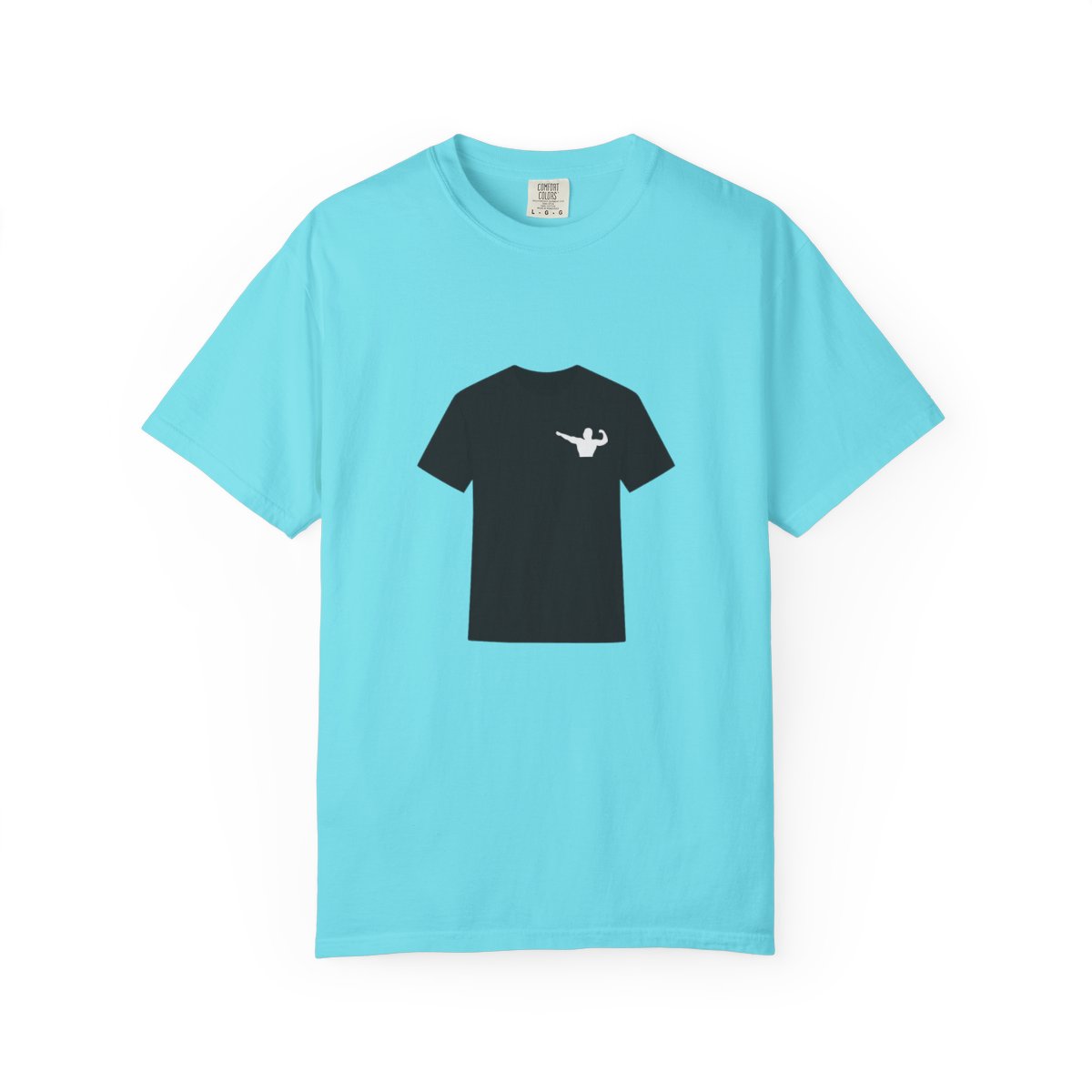 Sam Sulek Beast Mode Gym Motivation T-Shirt - Official T-Shirts merchandise