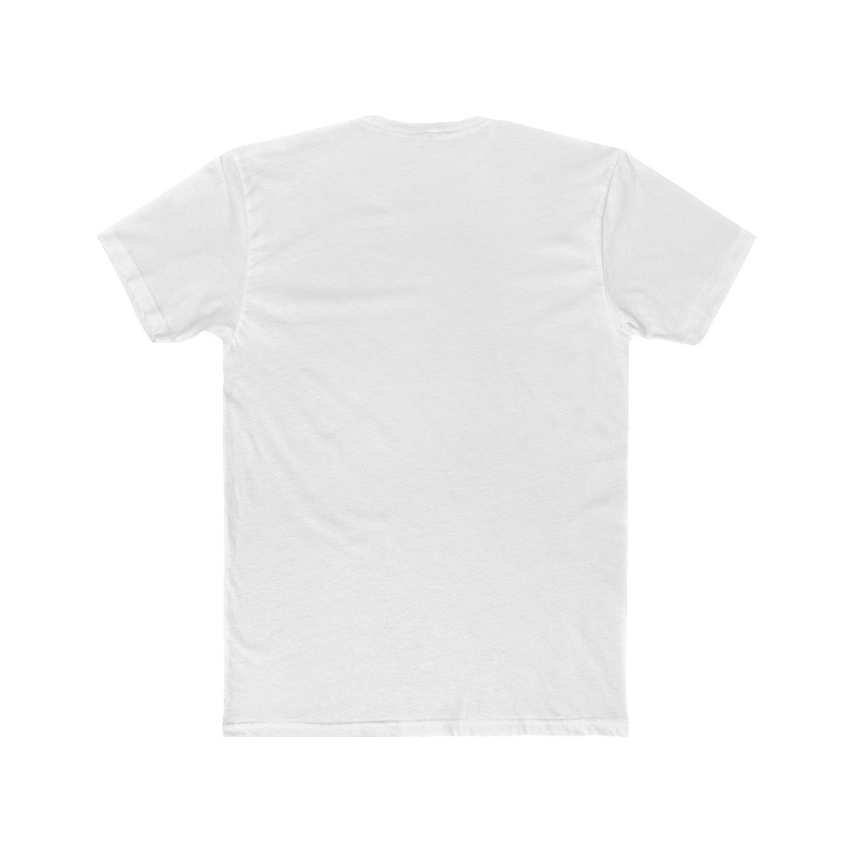 Silly Lifter Playful Gym Humor T-Shirt - alternate angle 1, merchandise