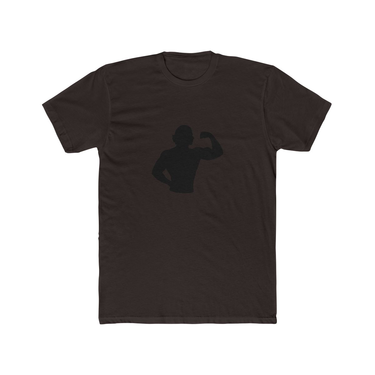 Sam Sulek Viral Gym Meme T-Shirt - alternate angle 5, merchandise
