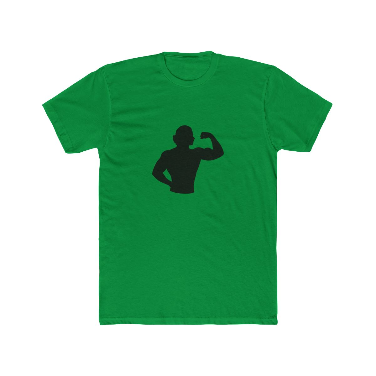Sam Sulek Viral Gym Meme T-Shirt - alternate angle 2, merchandise