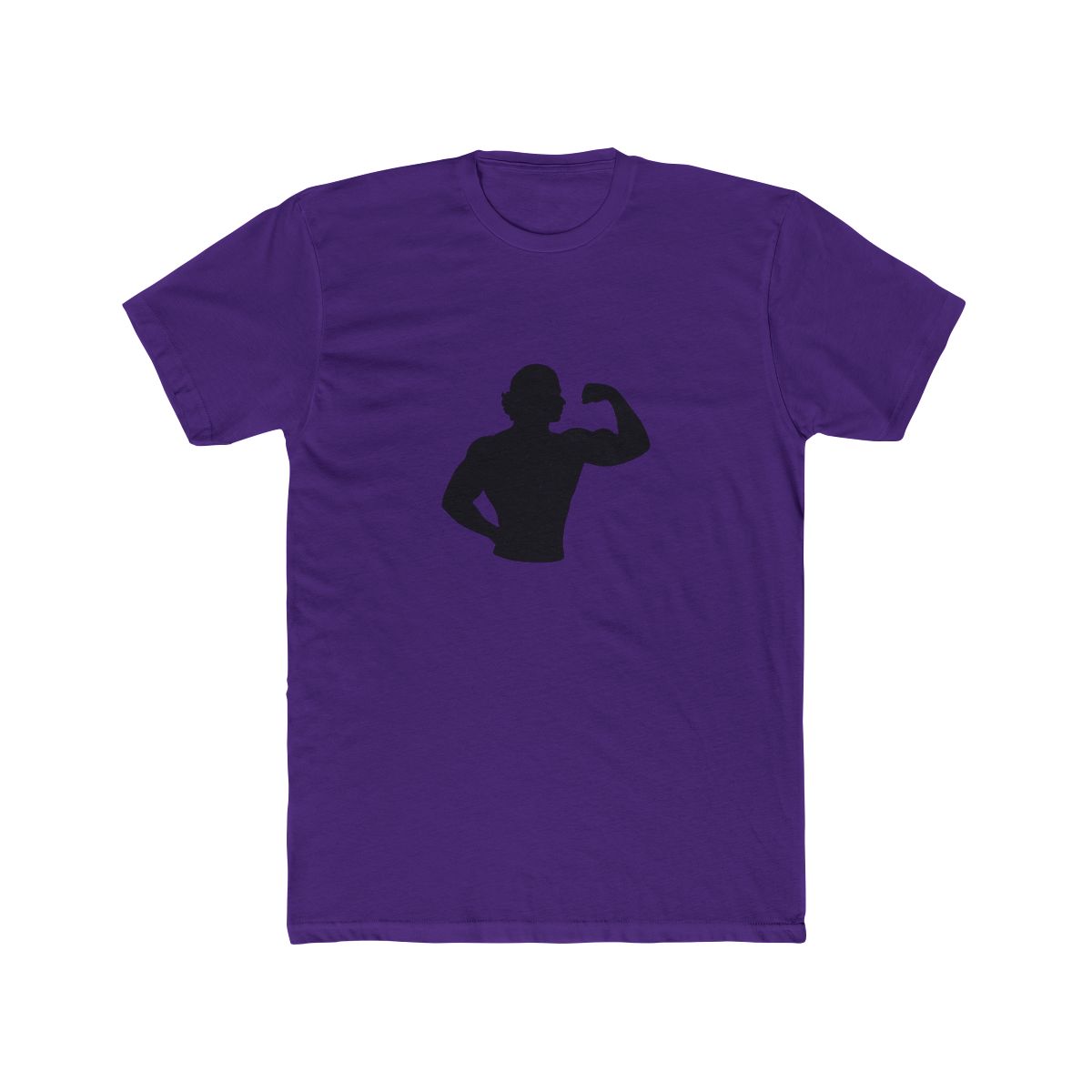 Sam Sulek Viral Gym Meme T-Shirt - alternate angle 3, merchandise