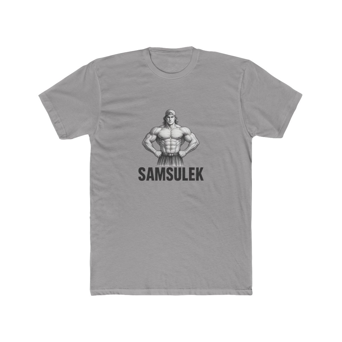 Bold Graphic Casual T-Shirt Funny Conversation Starter - Official T-Shirts merchandise