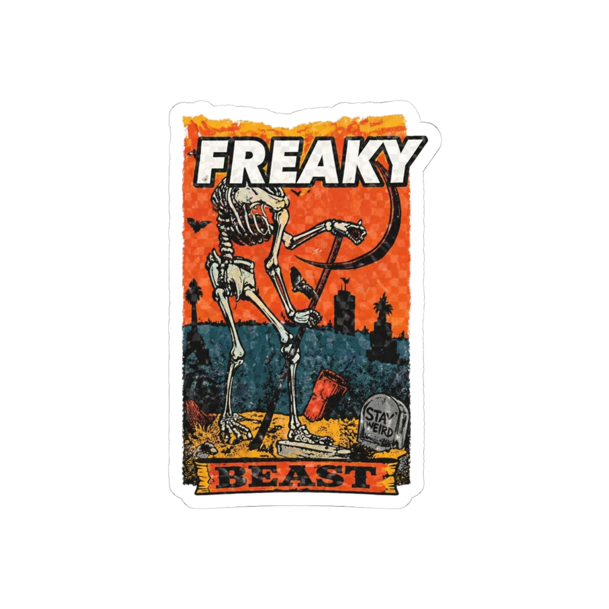 sam sulek freaky