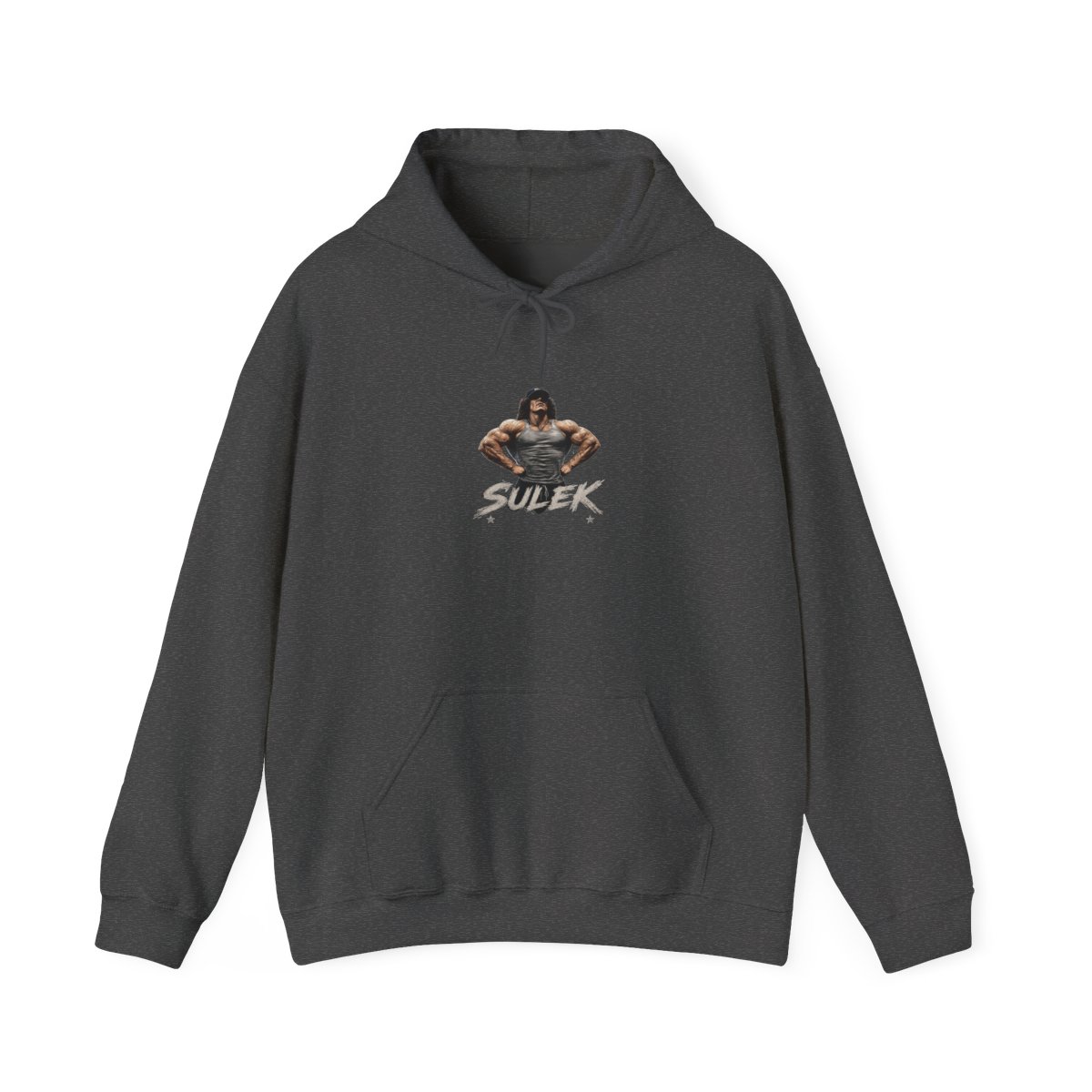 Sam Sulek Hoodie - alternate angle 4, merchandise