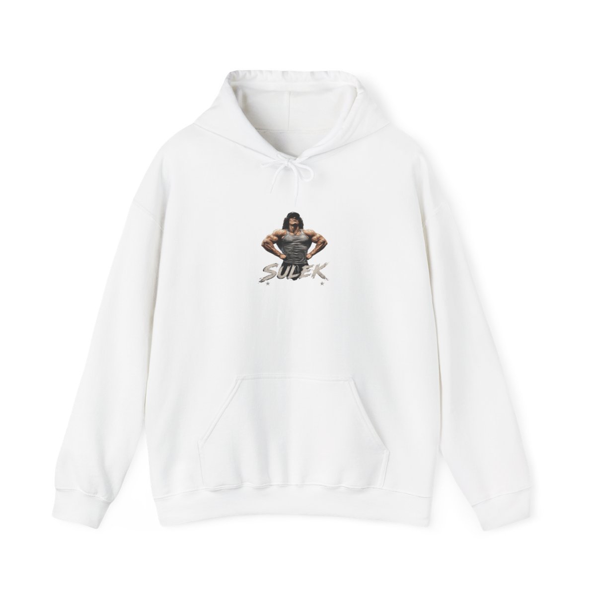 Sam Sulek Hoodie - Official Hoodies merchandise
