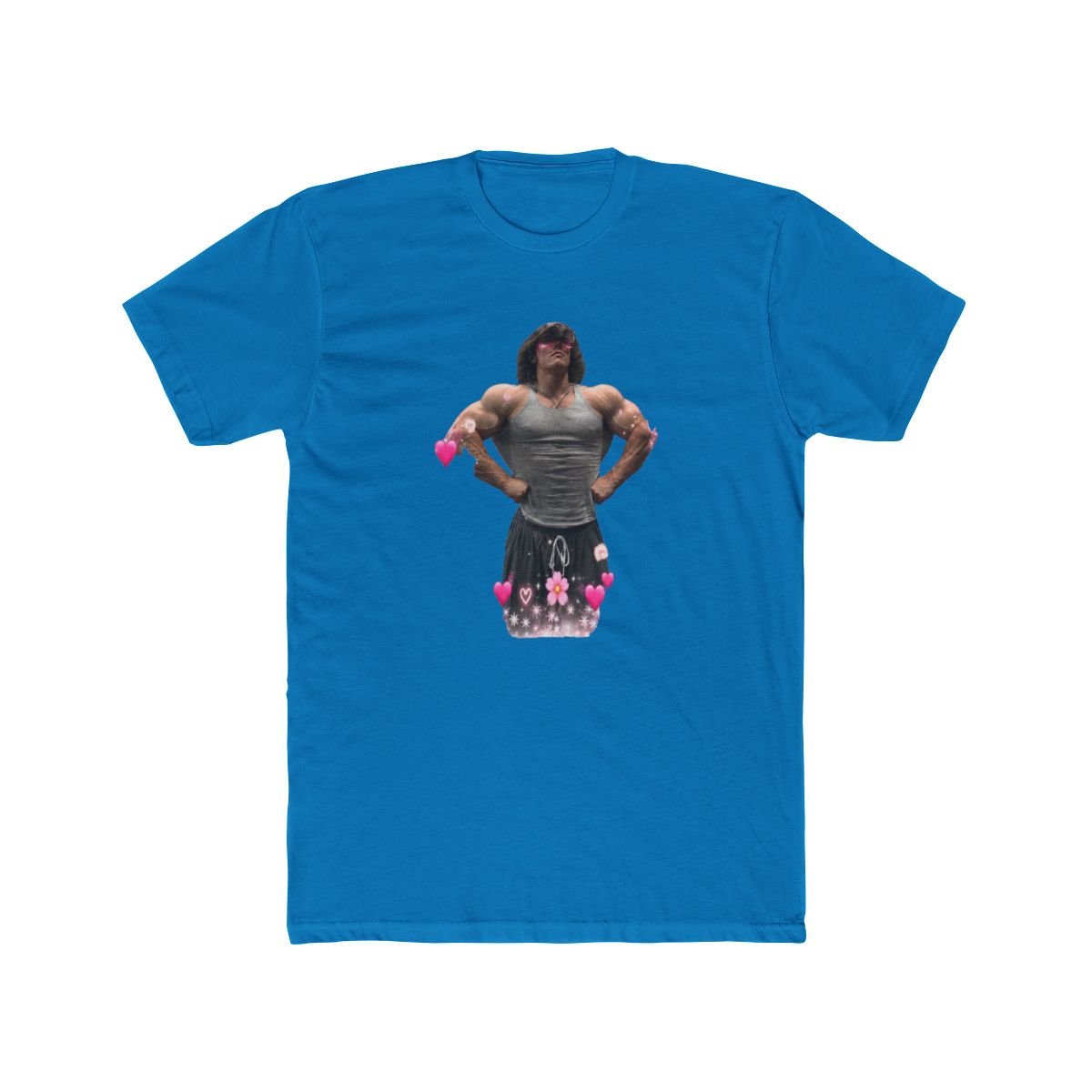 Sam Sulek Hearts Hearts Classic T Shirt