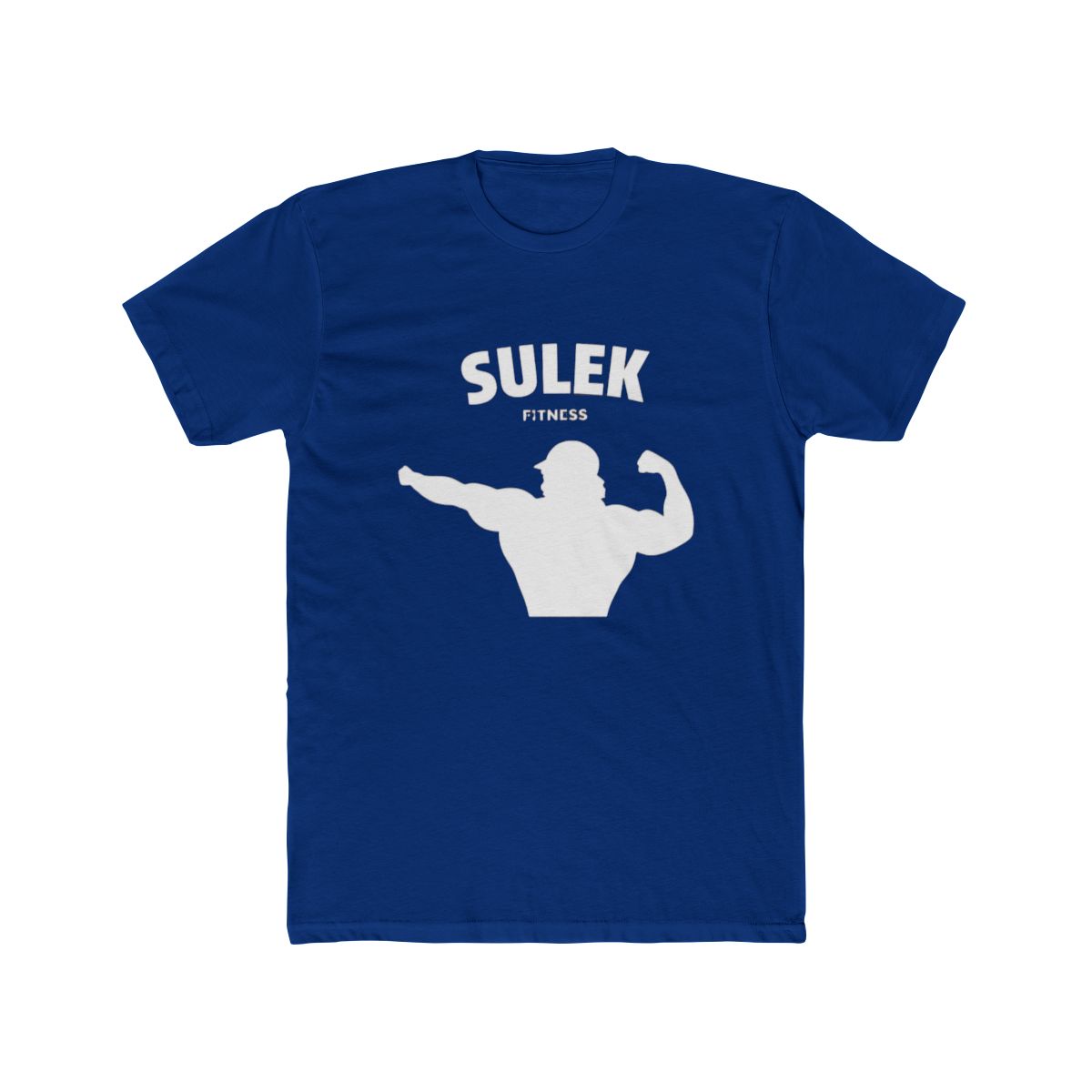 Sam Sulek Gym white" Essential T Shirt for Sale by garzadeacon