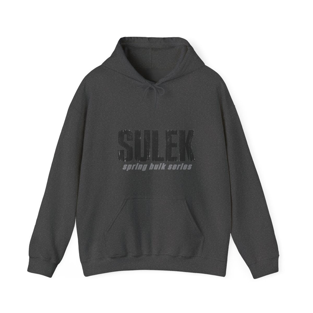 Sam Sulek Hoodie